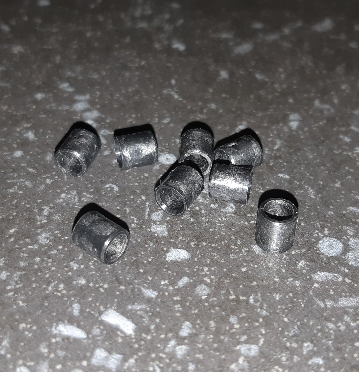 spare bushings for SRAM mechanical derailleurs