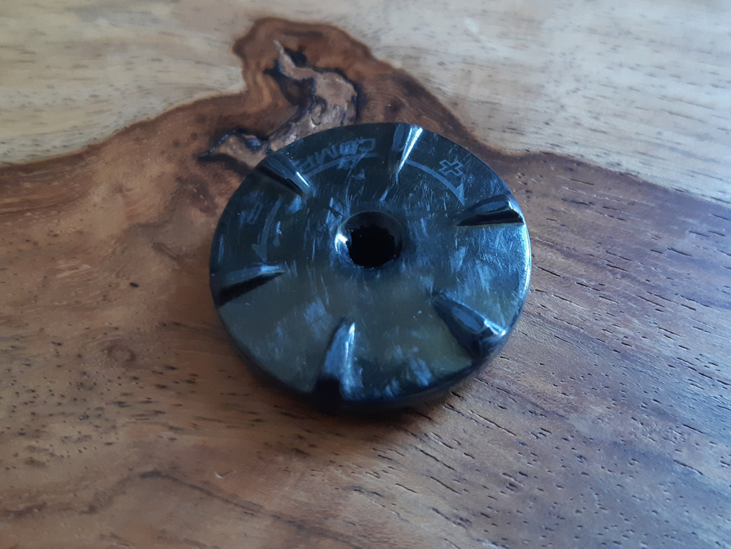 carbon compression adjuster for CANNONDALE OCHO