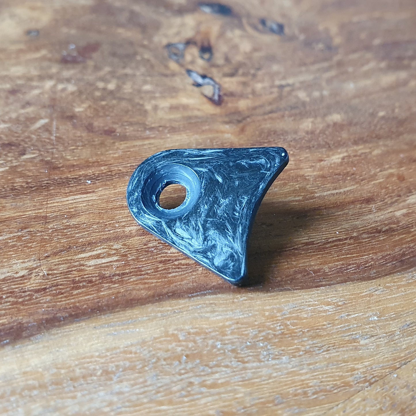 carbon frame insert TREK supercaliber