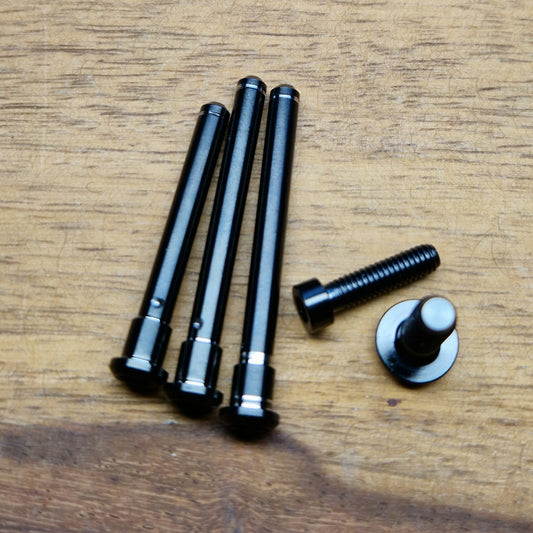 titan hardware for SRAM eagle AXS