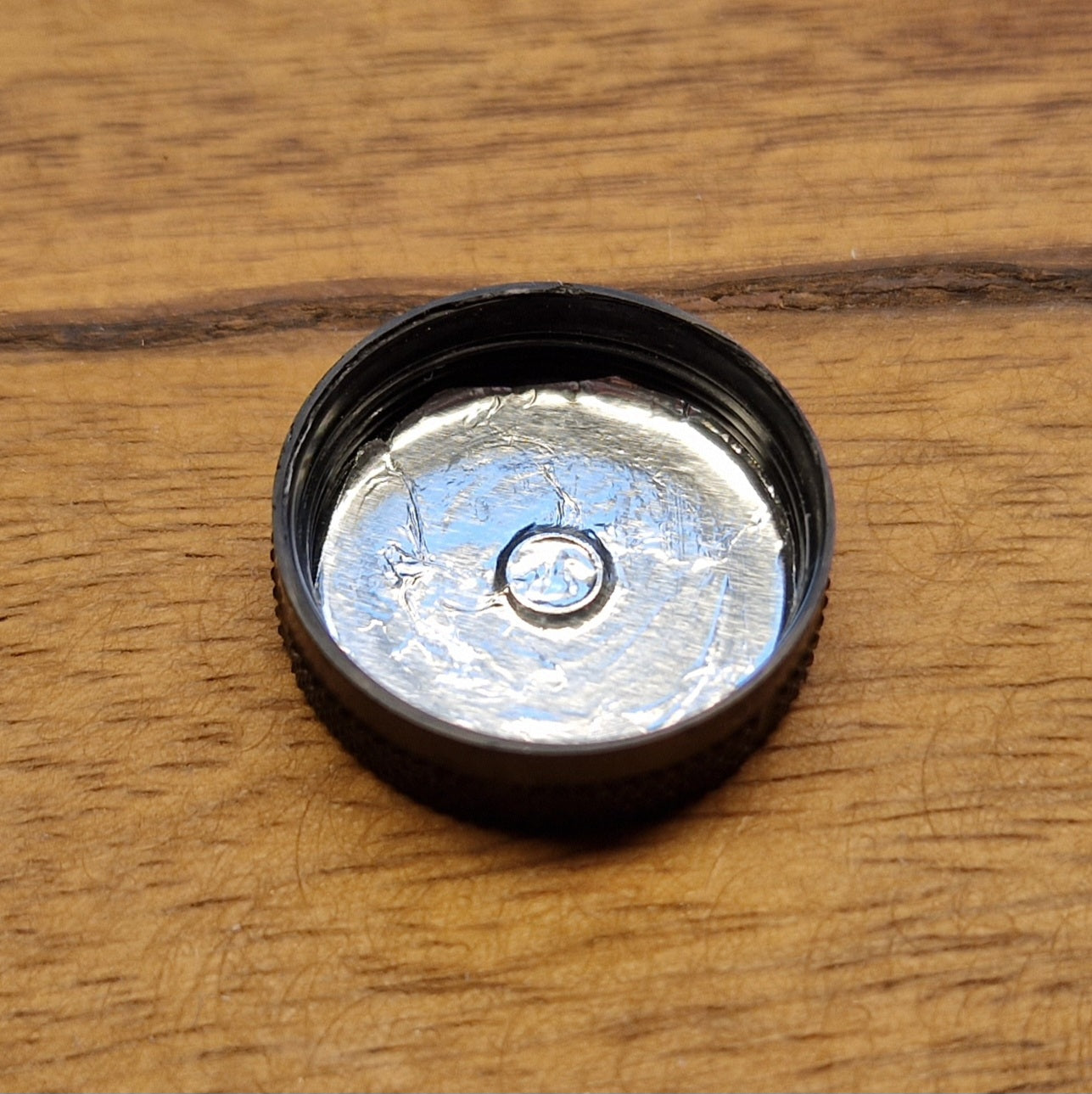 SL carbon battery cover for quarq powermeters