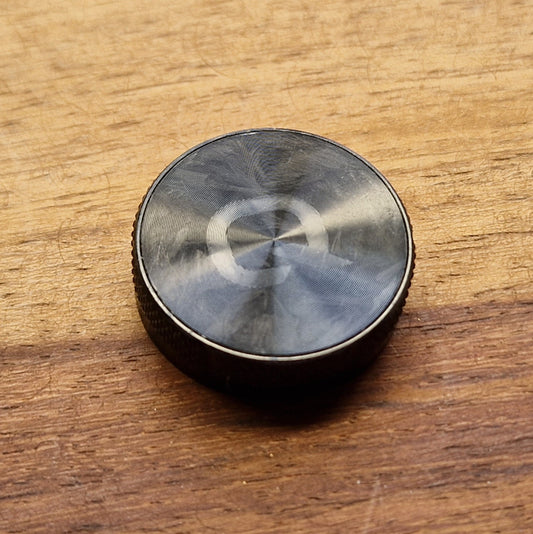 SL carbon battery cover for quarq powermeters