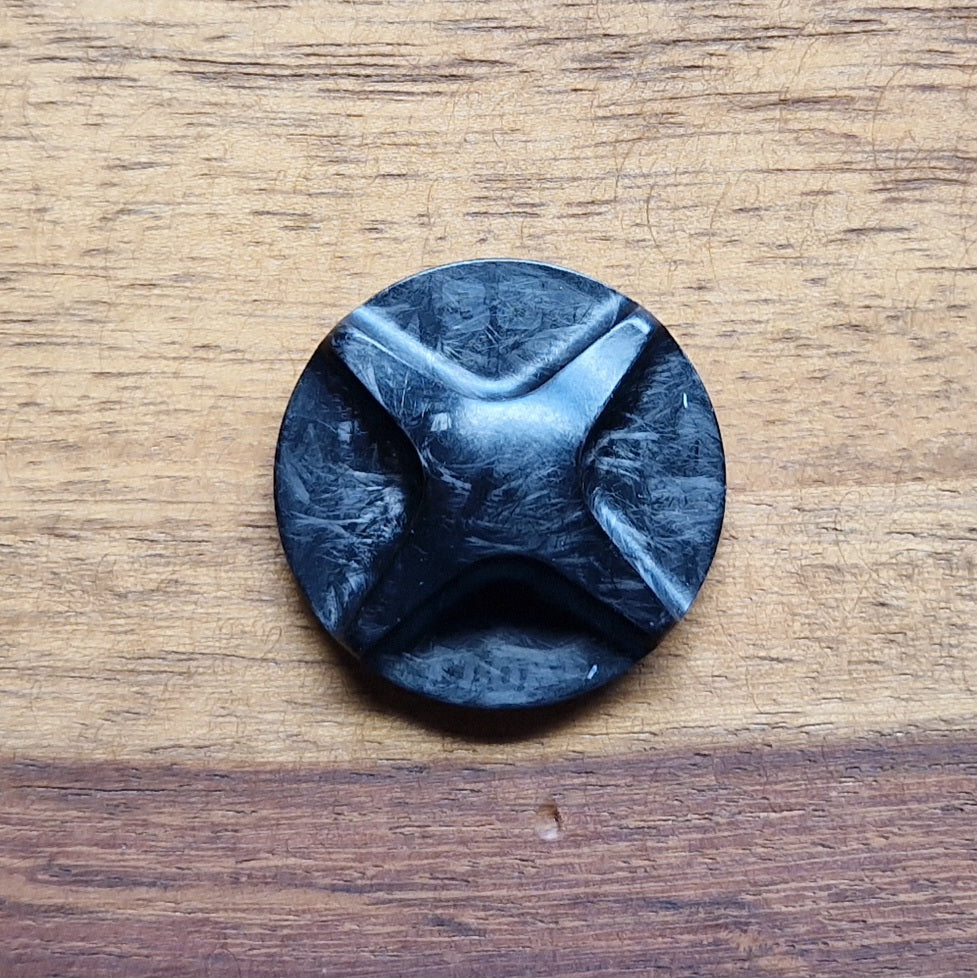 carbon aircap for FOX 38