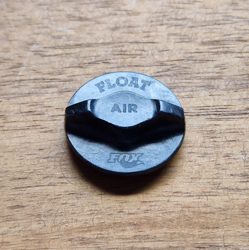 carbon aircap for FOX 32/34
