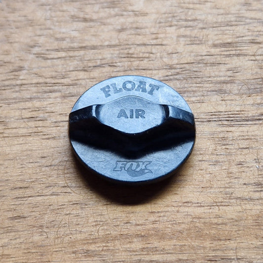 carbon aircap for FOX 32/34