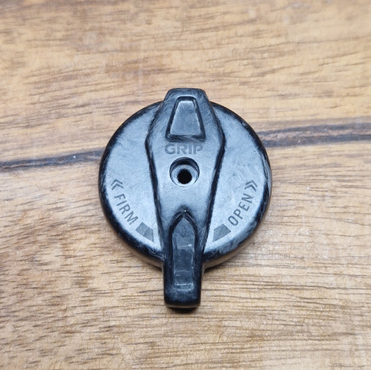 carbon adjuster for FOX GRIP 36/38