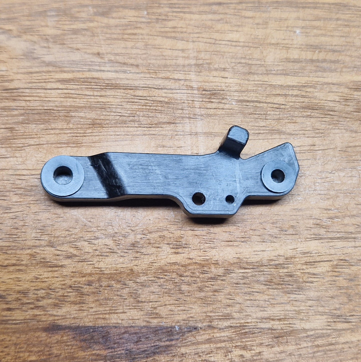 carbon inner link bottom for SRAM transmission