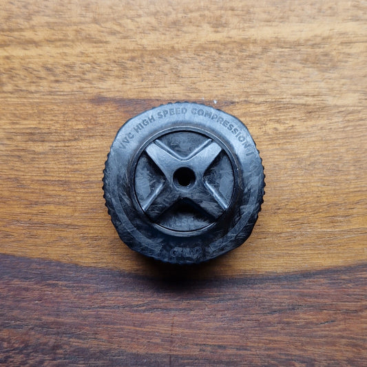 carbon adjuster for FOX GRIP 2 VVC