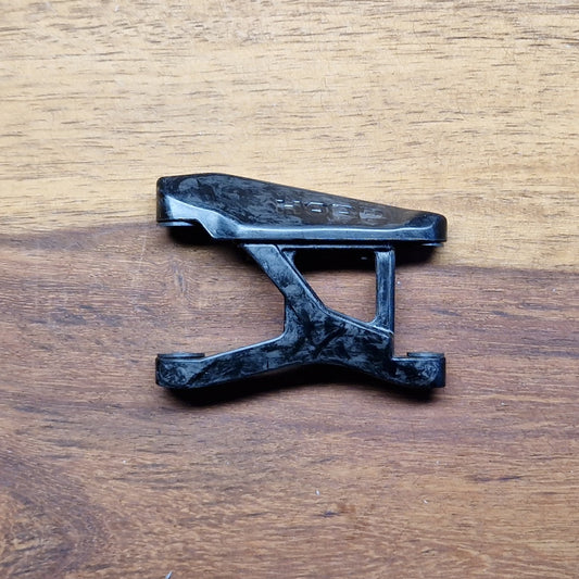 carbon outer link for SRAM tansmission derailleur