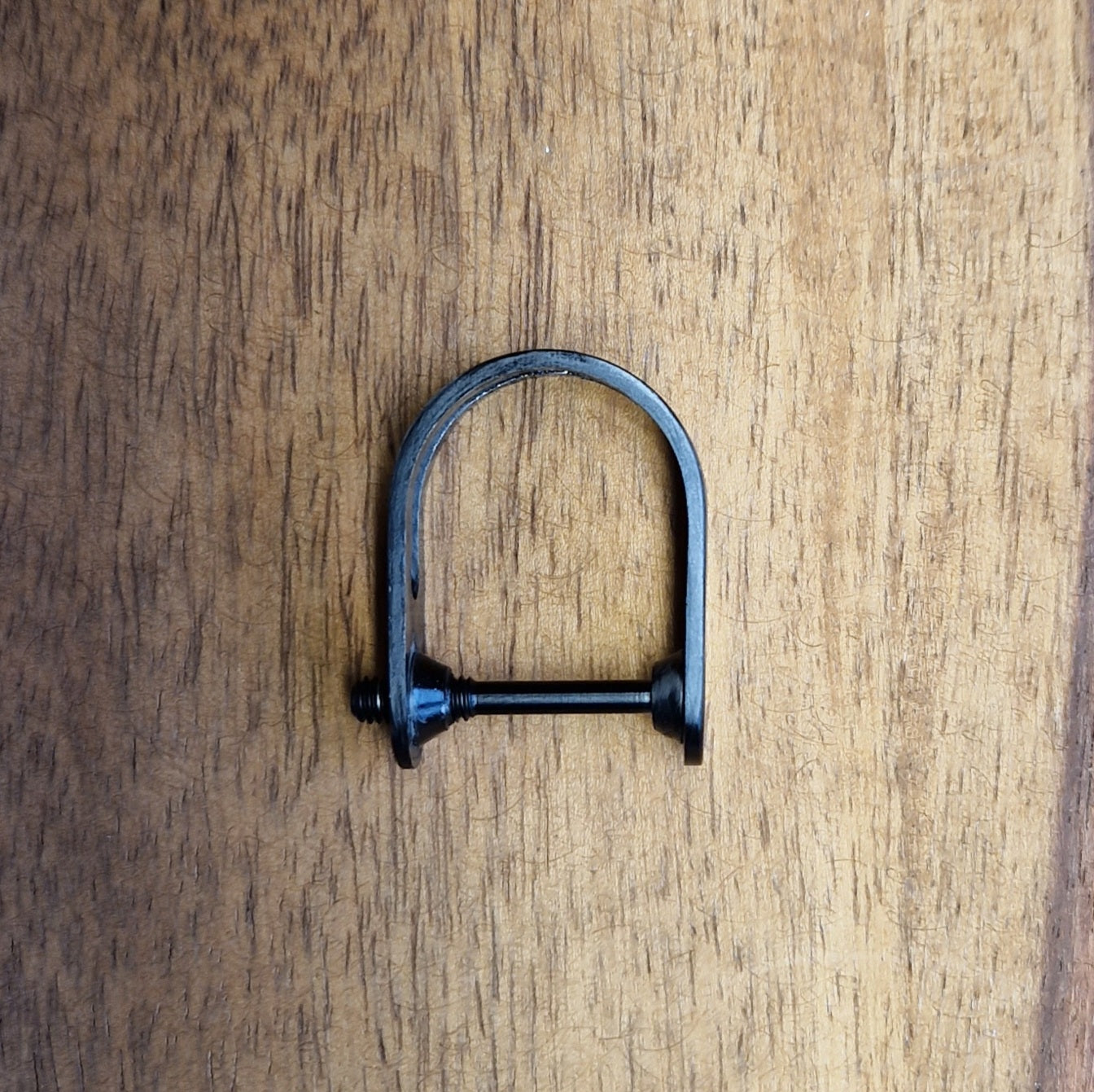 SL carbon clamp for trickstuff brakes