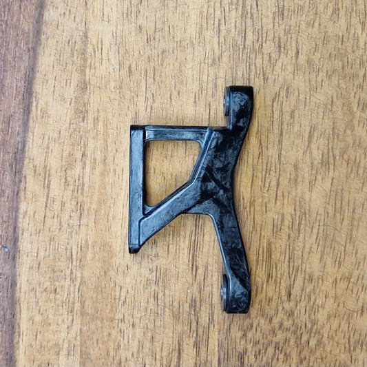 carbon outer link bottom for SRAM XX1 SL transmission