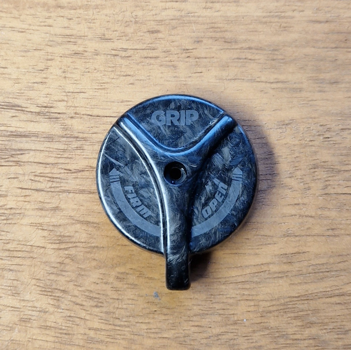 carbon adjuster for Marzocchi Bomber