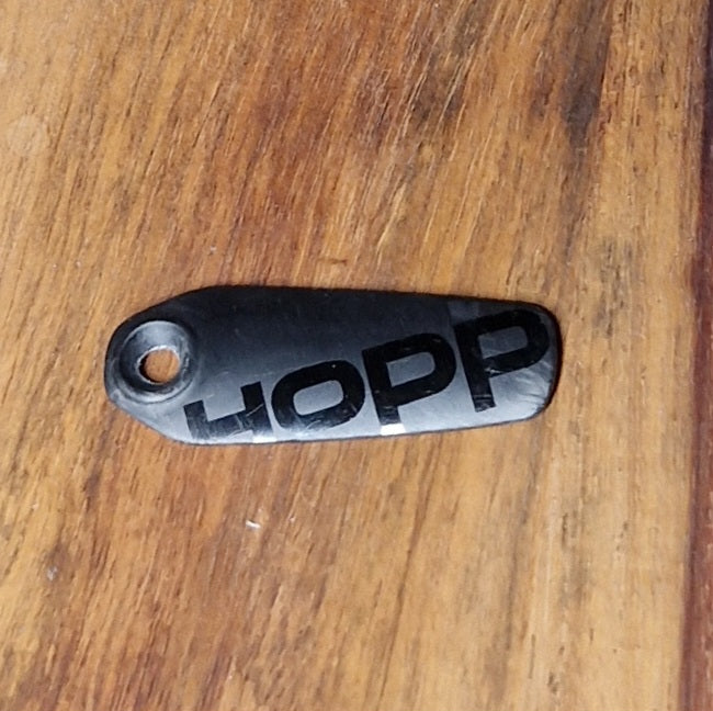 carbon frame insert for Specialized road and gravel bikes