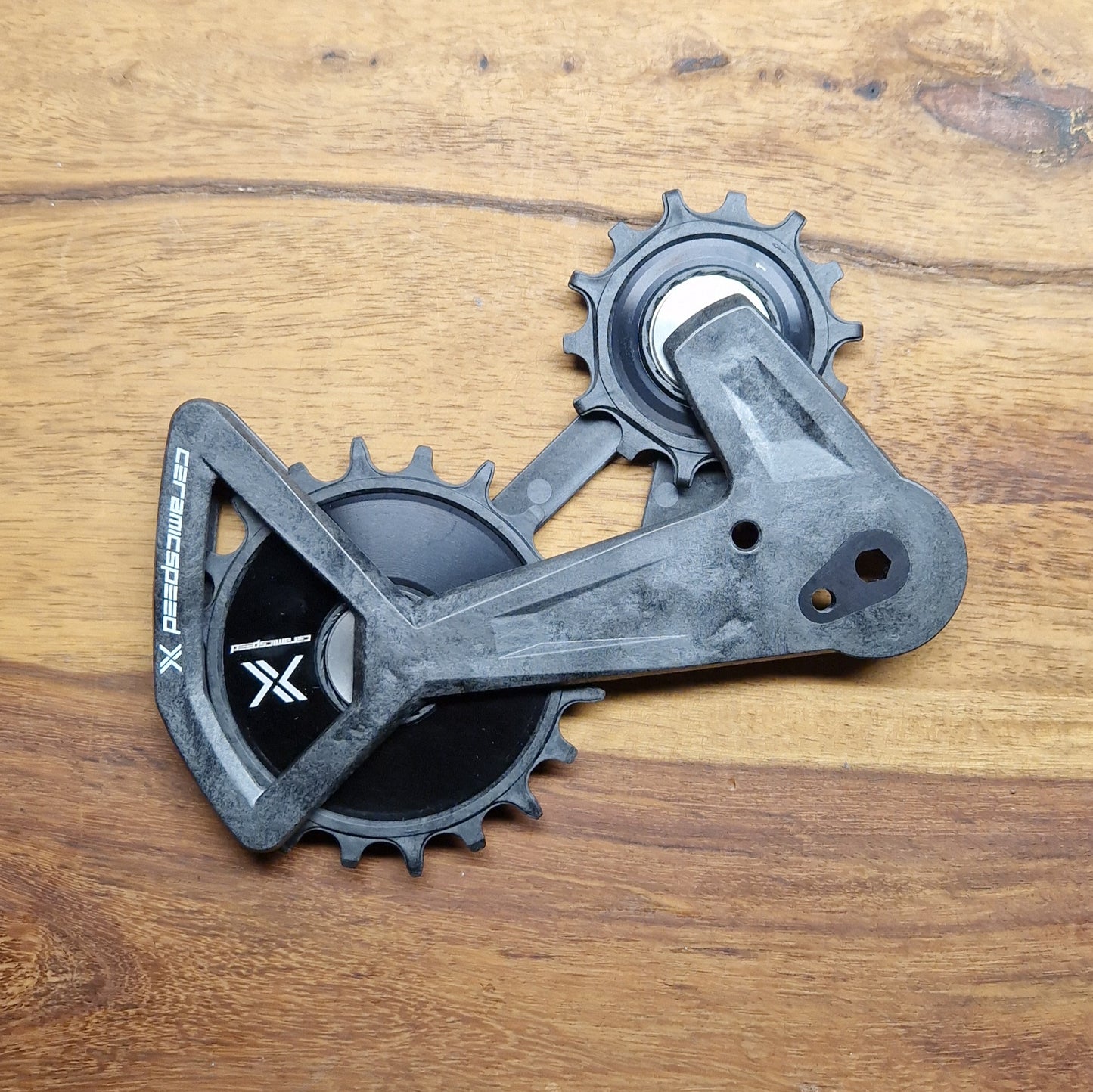 CERAMICSPEED OSPW X for SRAM Eagle Transmission