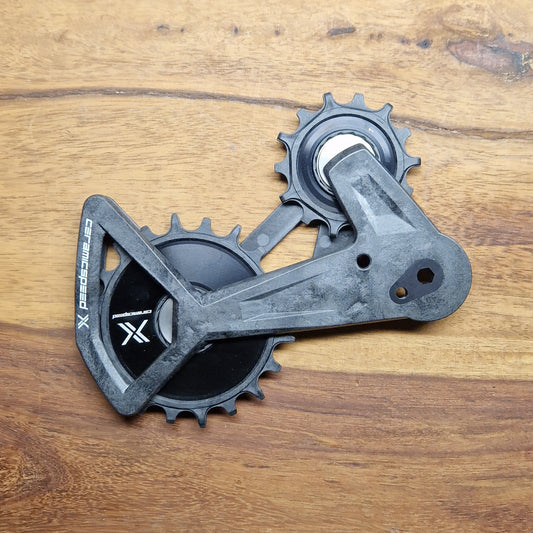 CERAMICSPEED OSPW X for SRAM Eagle Transmission