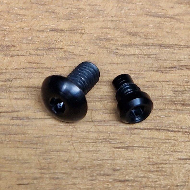 cage bolt kit for SRAM XX SL transmission derailleurs