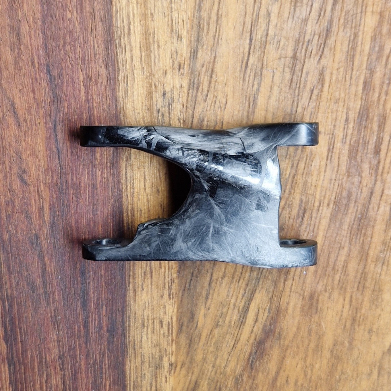 carbon body front part for SRAM eagle derailleur