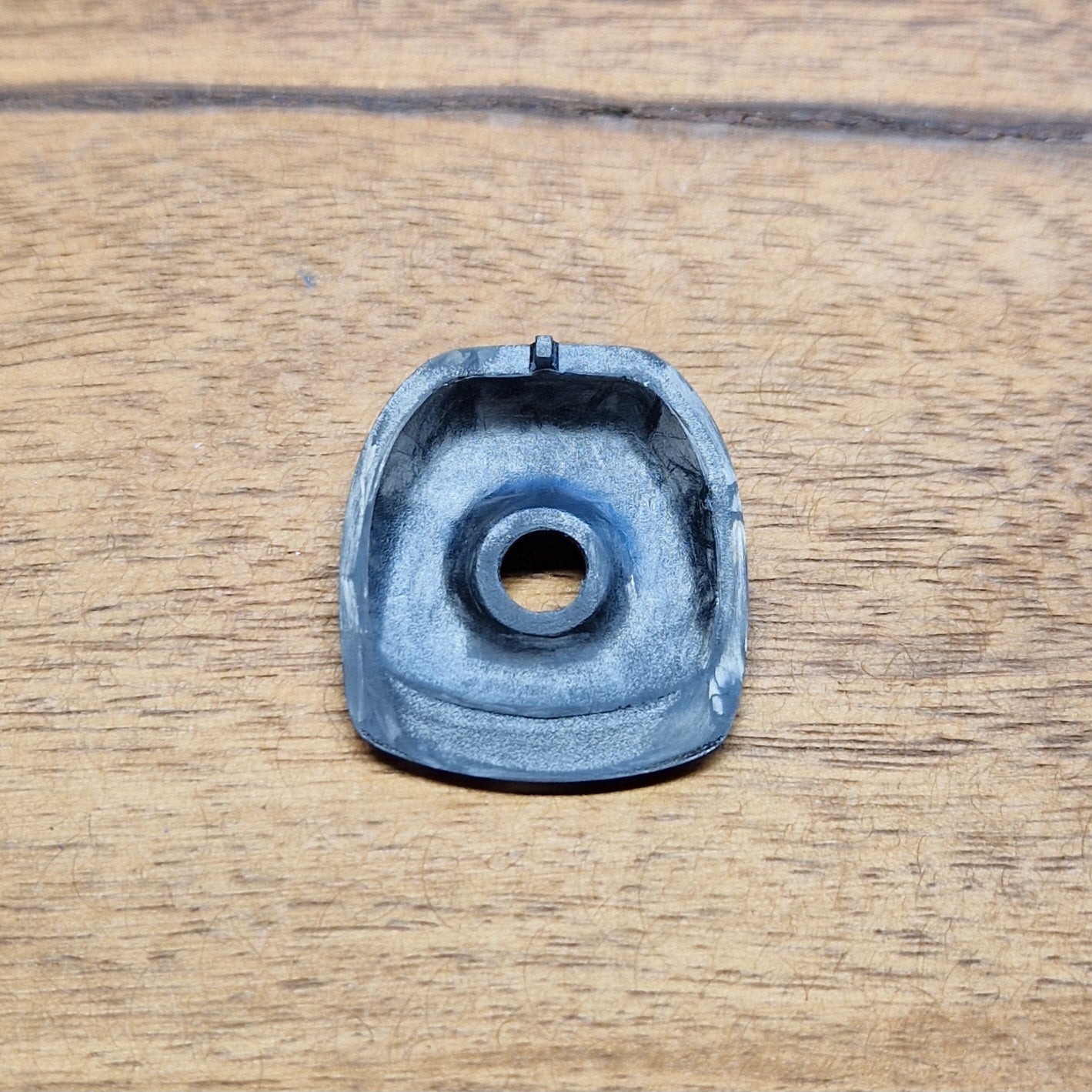 carbon top cap roval rapide