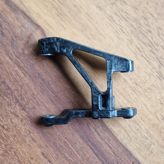 carbon inner link for SRAM transmission derailleur