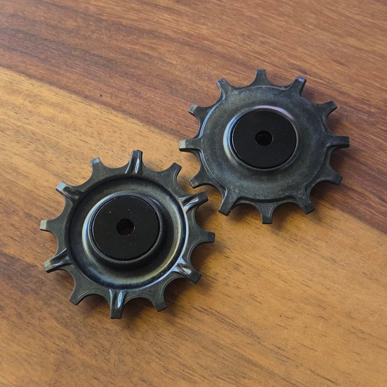 carbon pulley wheels for Shimano Dura Ace 12/12 t