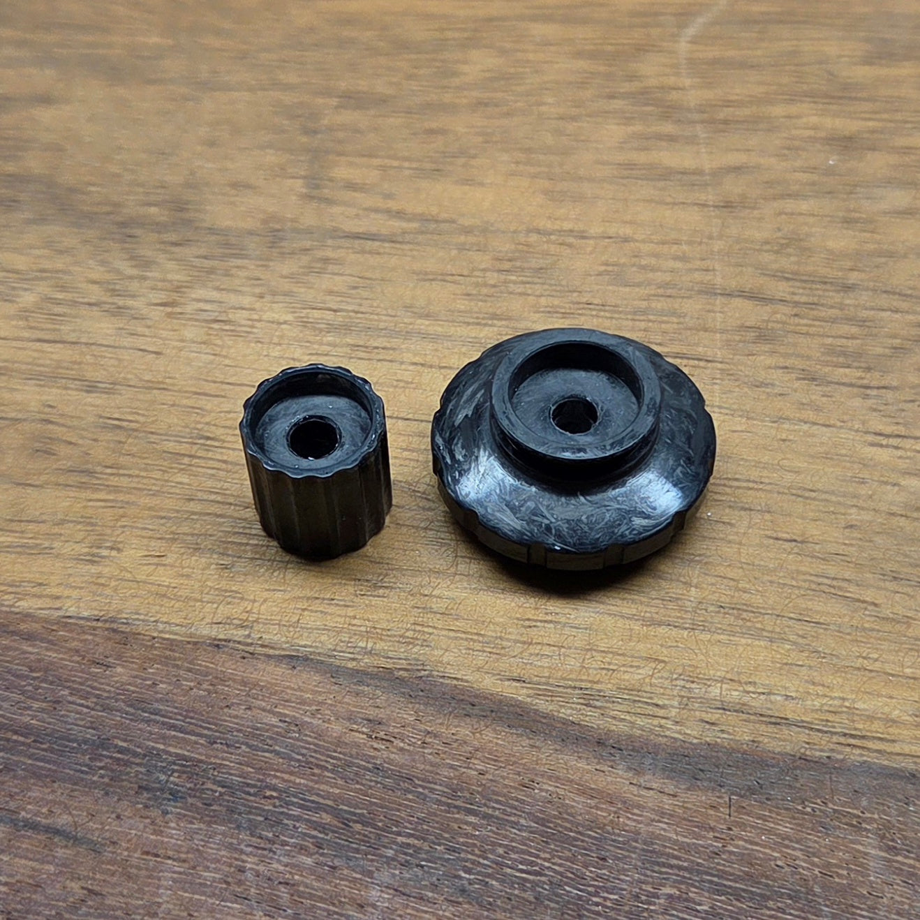 carbon caps for intend forks