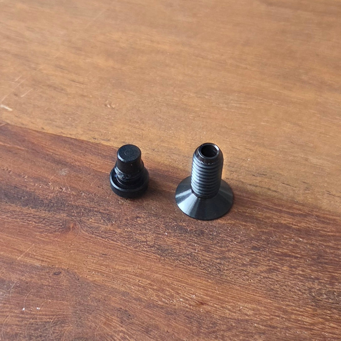 cage bolt kit for SRAM XX, X0, GX transmission derailleurs