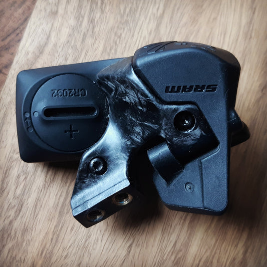 body part for sram eagle AXS controller + pin