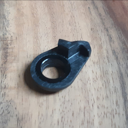 b-screw limit plate for SRAM eagle AXS derailleur