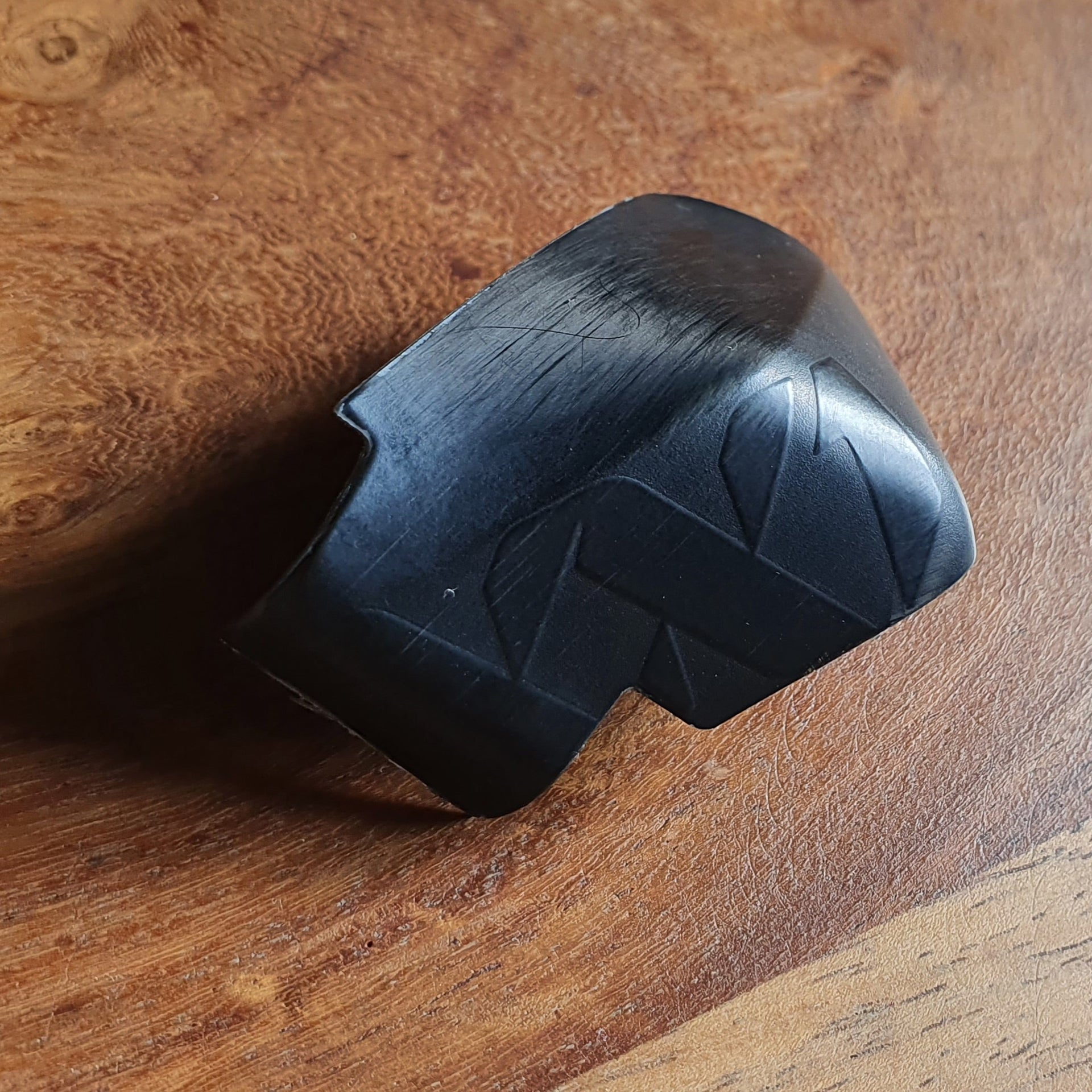 carbonp-knucklecoverforSRAMeagleAXSderailleur