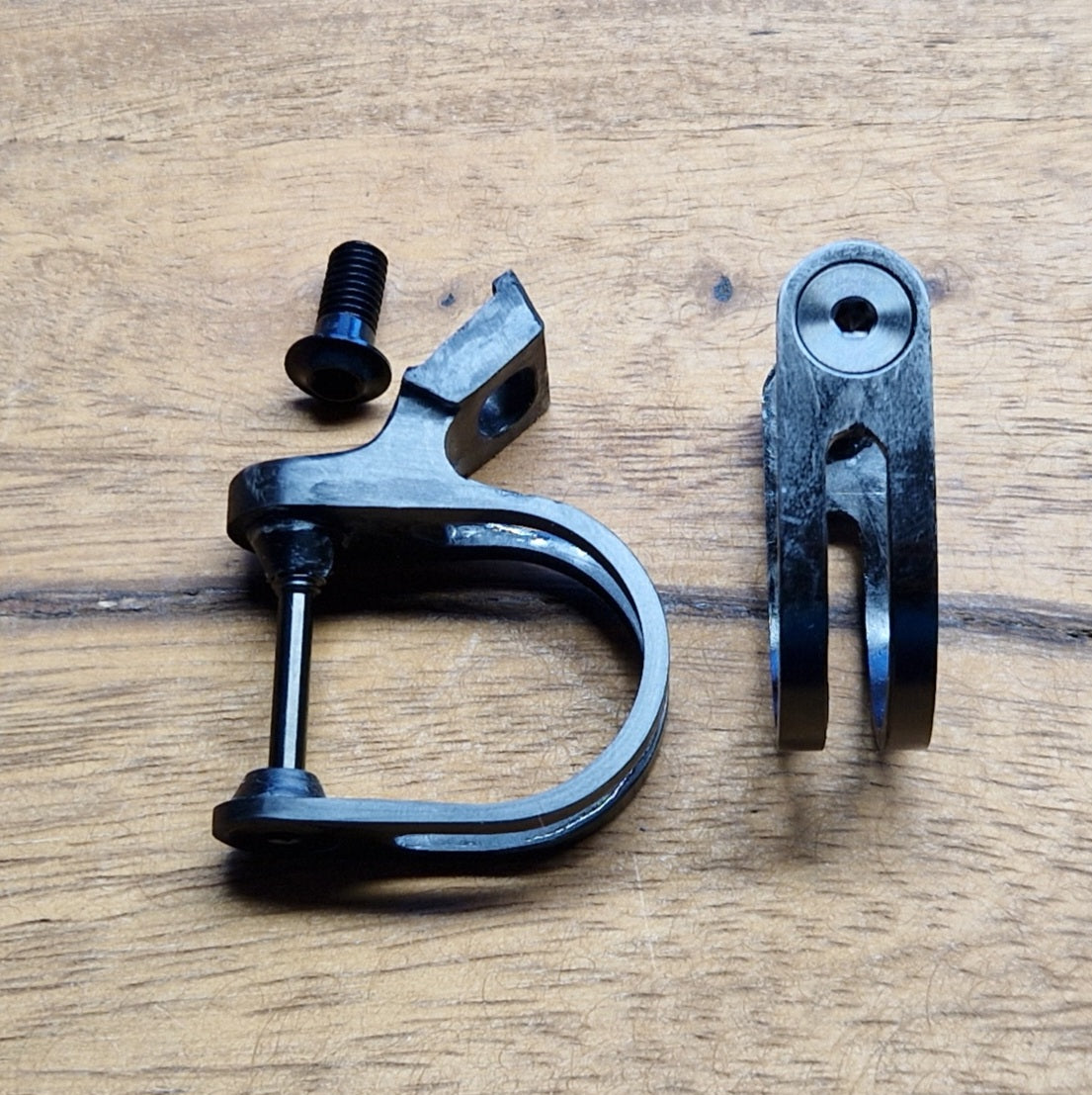 upgrades for SRAM eagle AXS – HOPP carbon parts