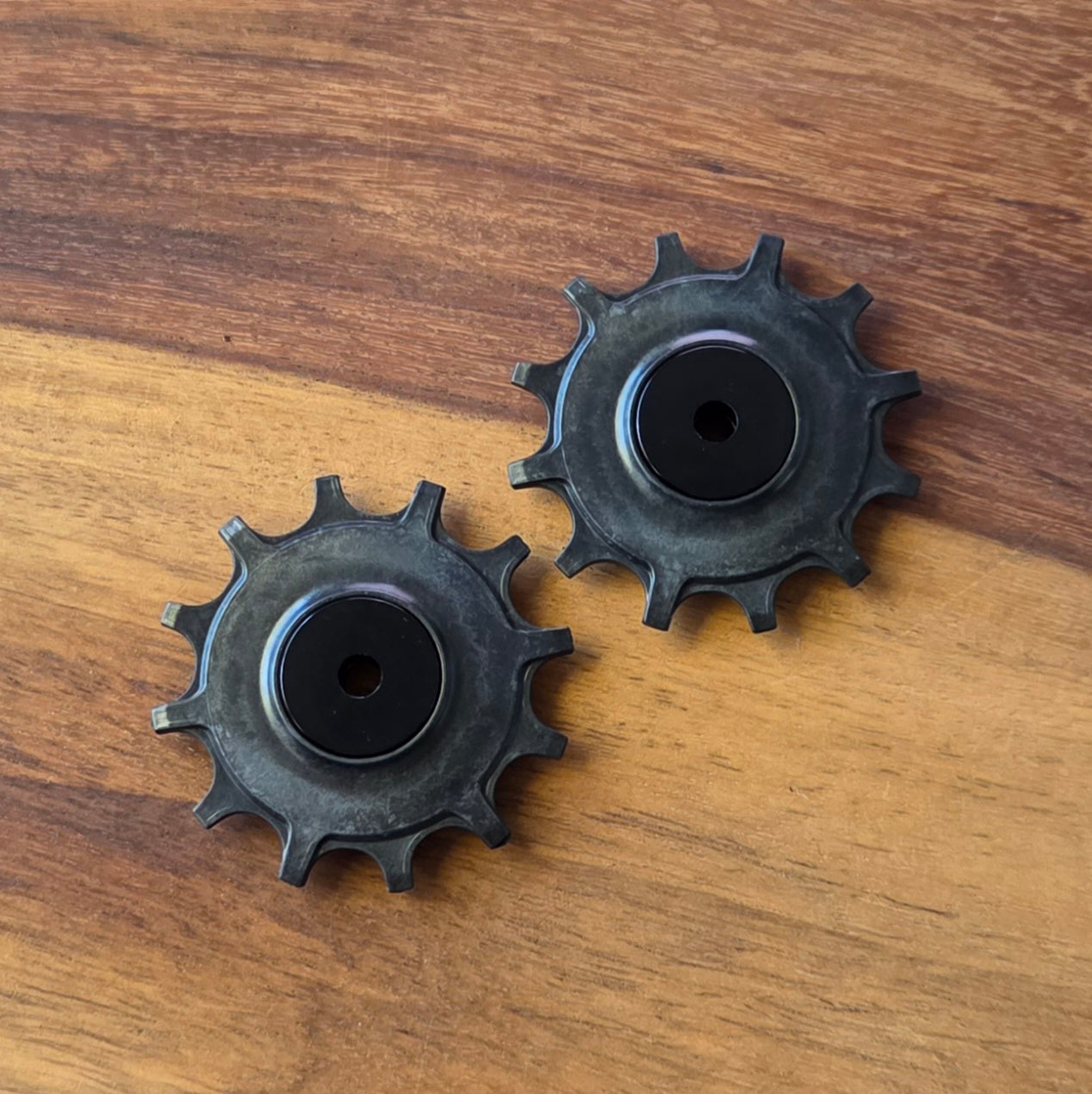 upgrades for shimano – HOPP carbon parts