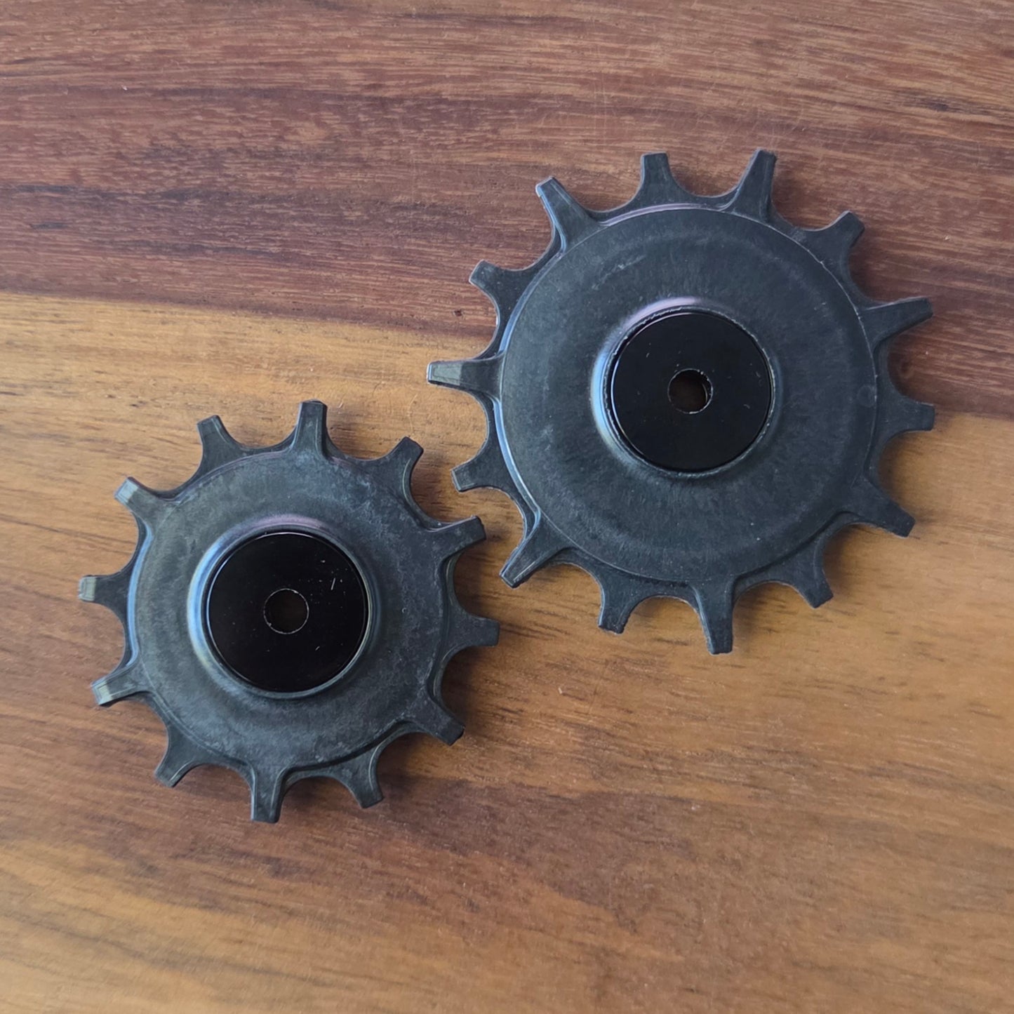 carbon pulley wheels for SRAM Red E1 12/14 t