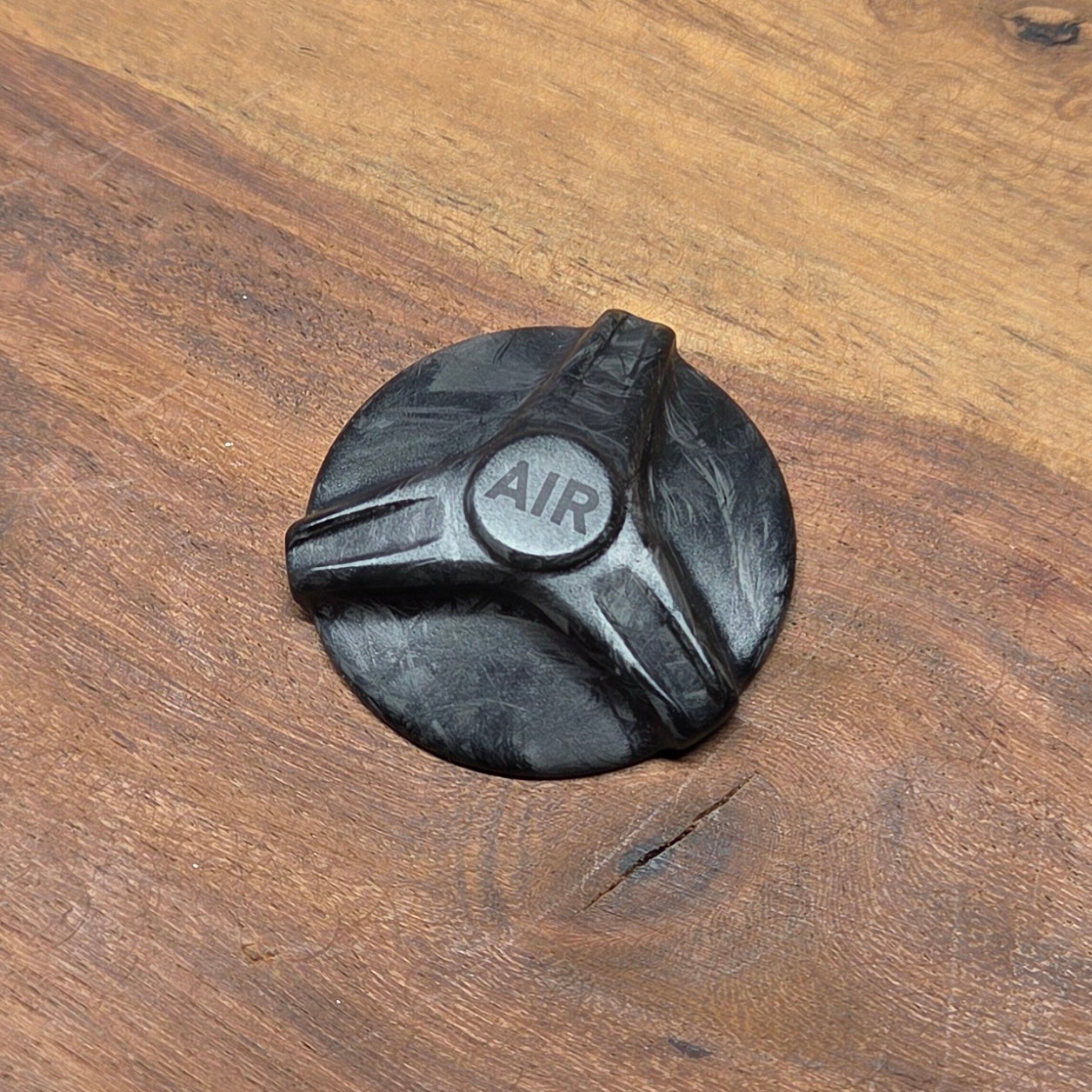 carbon air cap for DT SWISS F 535
