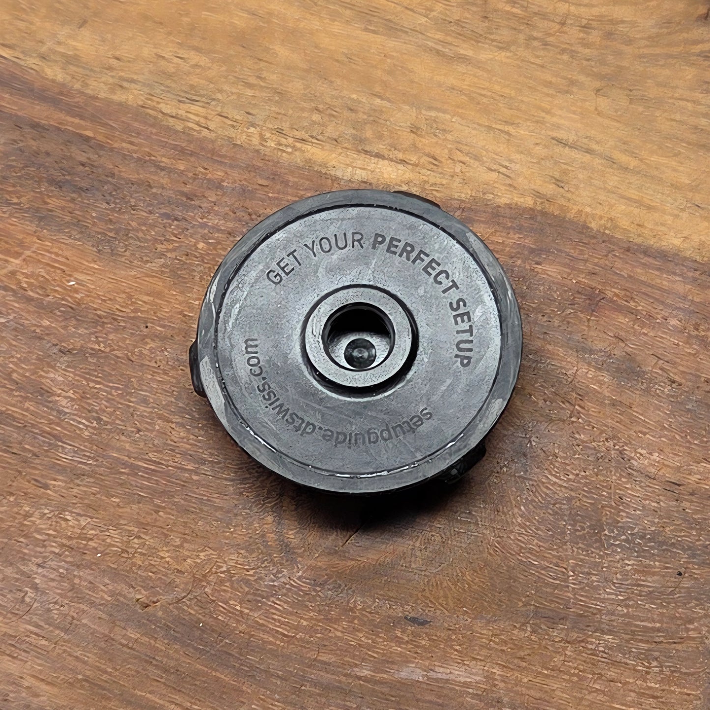 carbon air cap for DT SWISS F 535