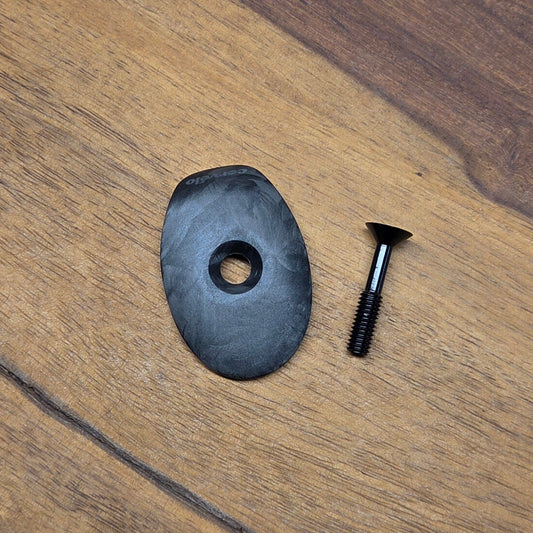 carbon top cap Cervelo r5 2026