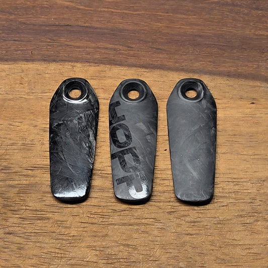 carbon frame insert for Specialized road and gravel bikes