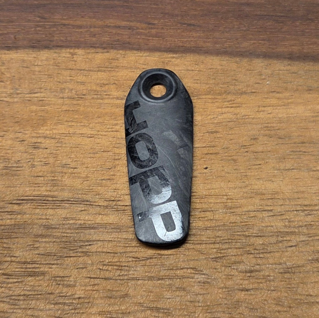 carbon frame insert for Specialized road and gravel bikes