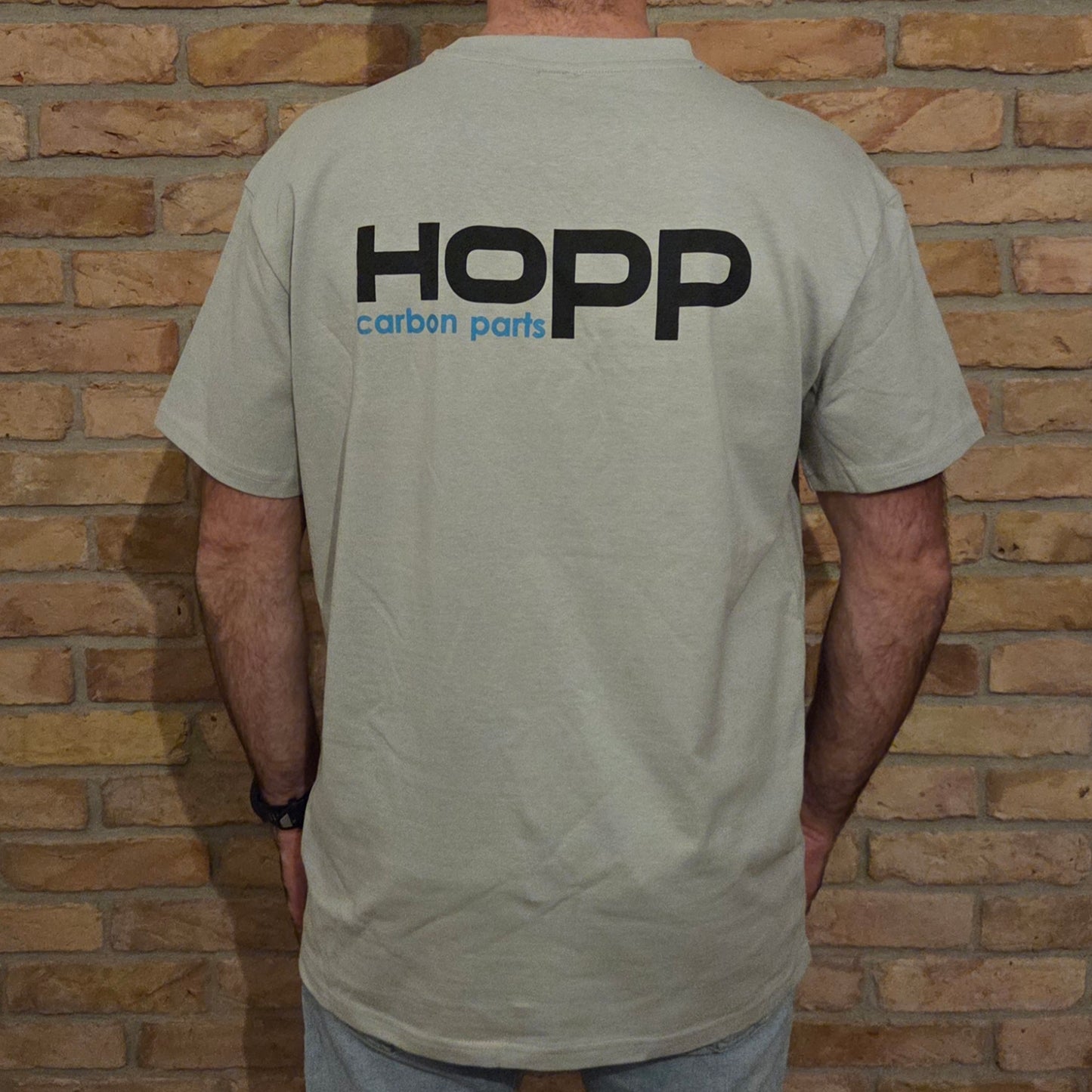 T-Shirt Heavy Oversize Tee