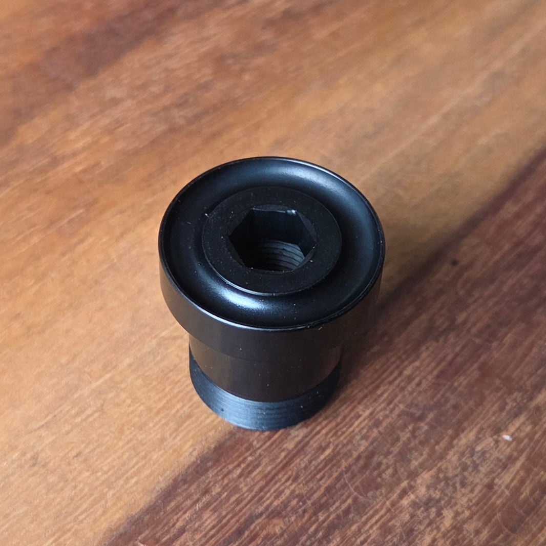 mount bolt for SRAM t-type derailleurs