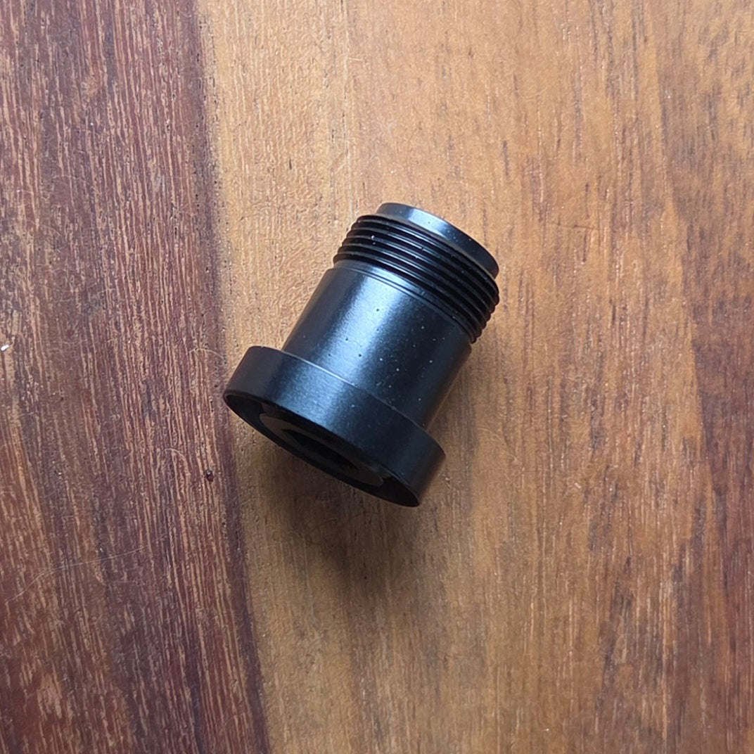 mount bolt for SRAM t-type derailleurs